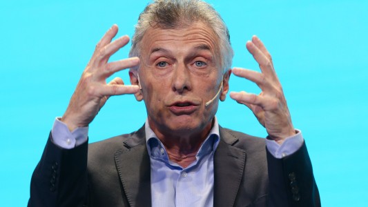 Macri defendió el fallo de la Corte: "No soportan que les pongan límites"