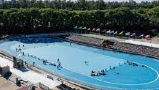 Comienzan los Juegos CReAR: cuatro días a puro deporte en el Parque Independencia