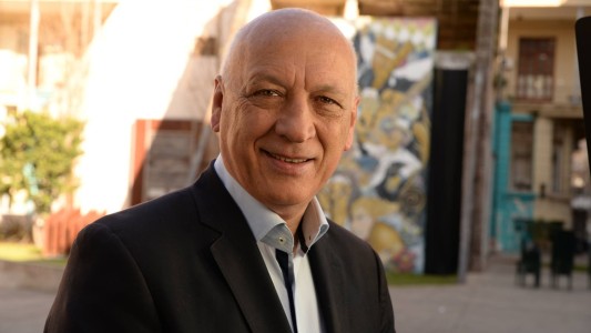 Bonfatti competirá en las PASO: encabeza una lista de Diputados