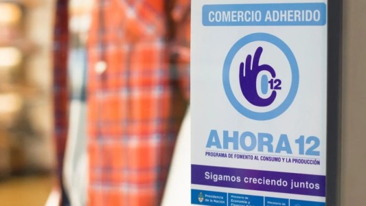 Bajará 9 puntos porcentuales el costo del financiamiento de Ahora 12