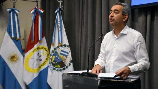 Pablo Javkin: “En Rosario hay un patrullero cada 15.740 habitantes”