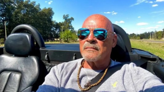 Alfa de Gran Hermano protagonizó una pelea callejera