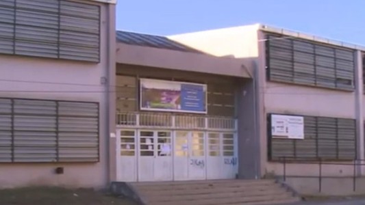 Escuelas cerradas y alumnos que no van a clases por miedo a la violencia armada