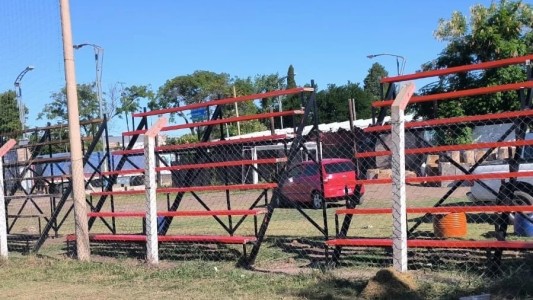 Tiros e intimaciones a clubes de la ciudad: amenazaron a Sparta y El Torito