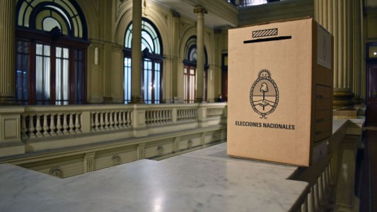 Elecciones 2023: La Cámara Nacional Electoral abre la inscripción para postulantes a autoridades de mesa