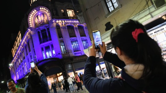 Llegó el día: reabrió sus puertas La Favorita