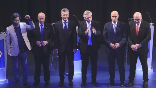 Elecciones 2023: los debates presidenciales se transmitirán por la Televisión Pública