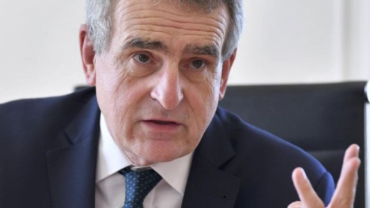 Rossi: "Hoy estamos más cerca de unas PASO que de una lista de consenso"