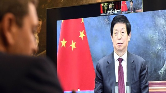 Cuáles son los acuerdos en el objetivo de Massa y su viaje a China