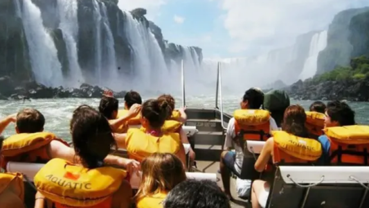 El fin de semana XL movilizó a 1,3 millones de turistas en todo el país