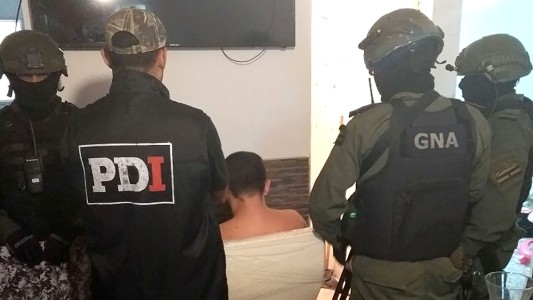 Balearon en la cabeza a la hermana de Alan Funes y se encuentra fuera de peligro