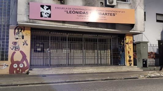 Tres escuelas del centro siguen sin clases tras las amenazadas recibidas hace una semana