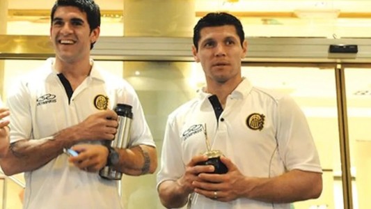 Conmoción: falleció Javier Yacuzzi, el exfutbolista de Rosario Central