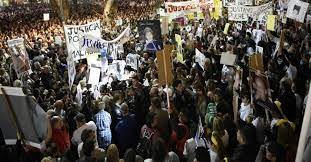 “Rosario se mueve”: habrá una nueva concentración para reclamar seguridad