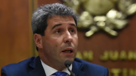 El Procurador dictaminó que es inconstitucional la postulación de Uñac en San Juan