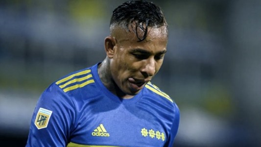 ¿Seguirá jugando Sebastián Villa en Boca? Qué dice el protocolo del club