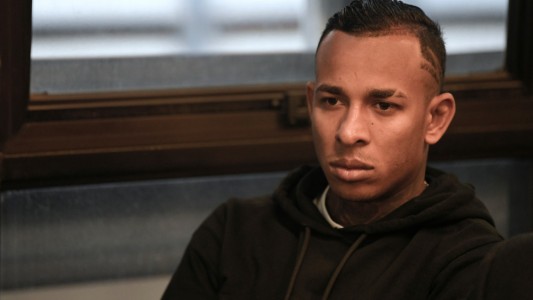 Condenaron a Sebastián Villa, futbolista de Boca, por violencia de género