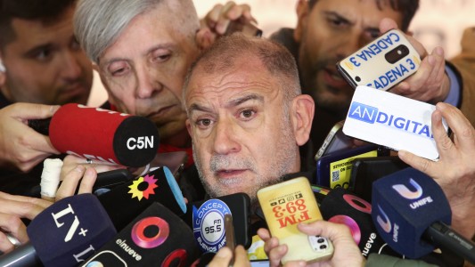 No hubo acuerdo en la reunión de JxC sobre la incorporación de Juan Schiaretti