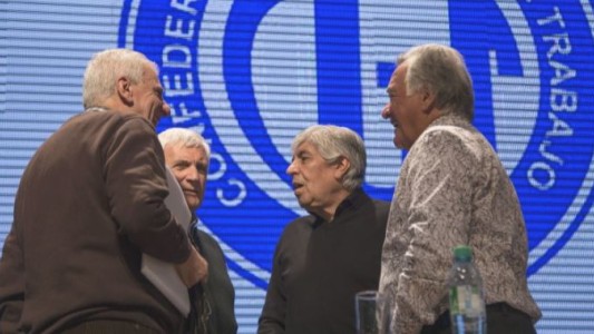 Obras sociales sindicales en rojo: la CGT advirtió que se está cerca de la implosión