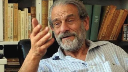Murió el cineasta Mario Sabato a los 78 años