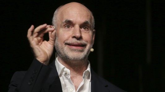 Rodríguez Larreta logró que el Consejo del PRO apruebe el ingreso de Espert