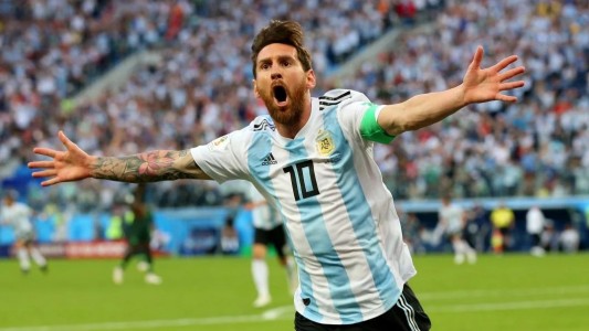 Bombazo mundial: Messi confirmó que seguirá su carrera en el Inter Miami