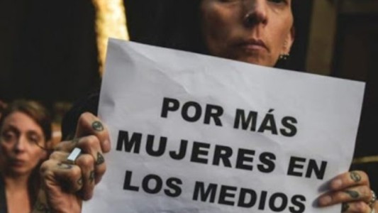 El Gobierno reglamenta la ley de equidad de género en servicios de comunicación