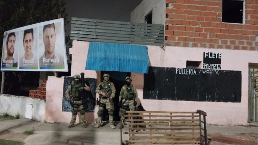 Prohibición de visitas a jefe narco, hipótesis de balaceras a escuelas, comisarías y cárceles