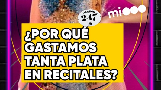 Mansión247: ¿Por qué tenemos ídolos?