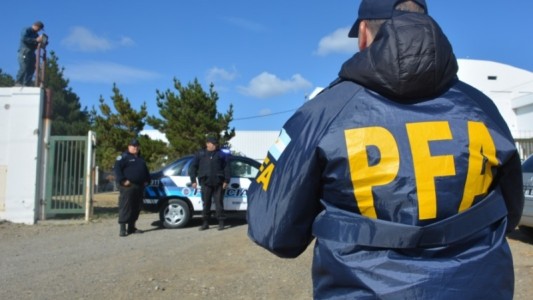 Diez detenidos por millonario robo de fertilizantes a empresa de la región