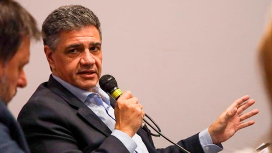 Jorge Macri pidió "bajar el tono" de la discusión interna en la oposición