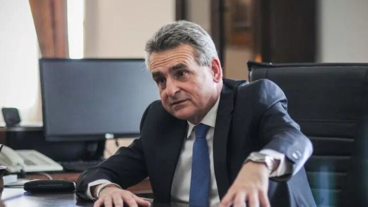 Rossi: "Si aparece un modelo de síntesis, habrá síntesis, si no habrá PASO"