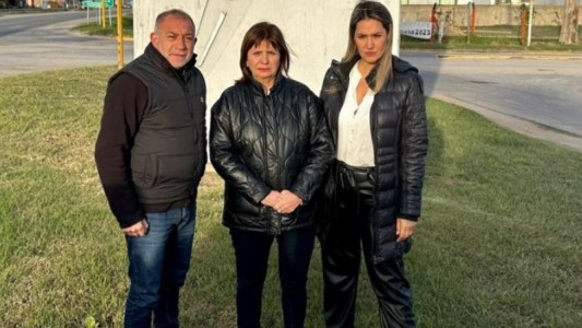 Bullrich viajó a Córdoba mientras Larreta insiste con Schiaretti: "No queremos dormir con el enemigo"