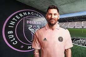 Christopher Moramarco: el rosarino hincha del Inter de Miami que recibirá a Messi