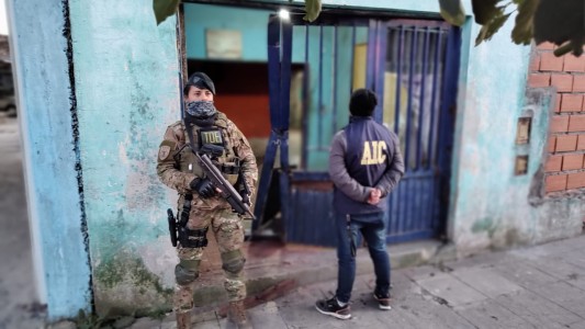 Extorsionaron a empresario pidiéndole 100 mil dólares para no balearle la casa