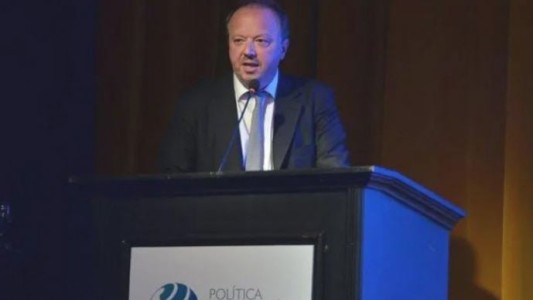 Un banquero será el candidato a senador de Milei por la Provincia de Buenos Aires