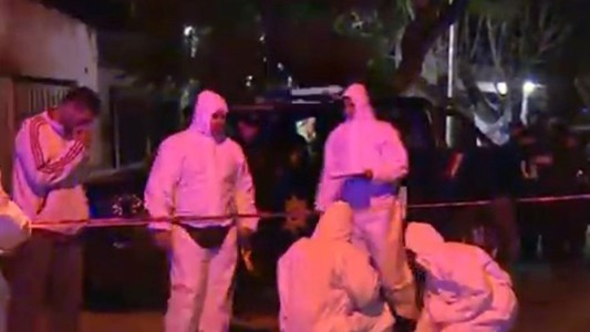 Sigue grave la mujer a la que sicarios le dispararon en la cabeza