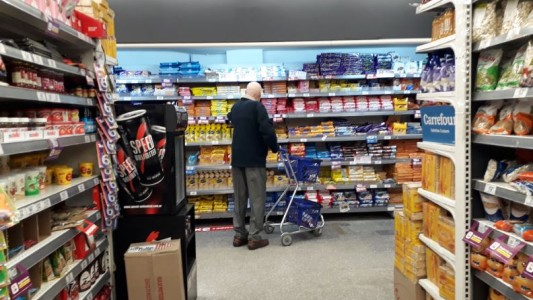 La inflación de mayo fue de 7,8% y acumula 114,2% en los últimos doce meses