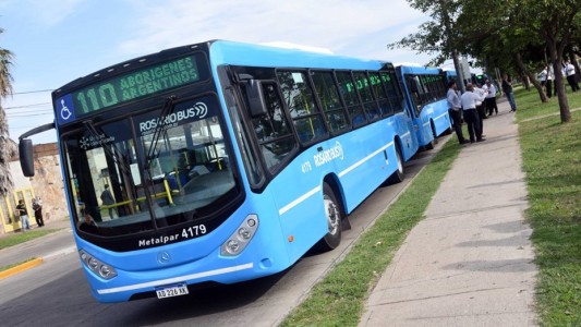 Sigue el conflicto con los choferes y la semana que viene habrá otro paro de colectivos