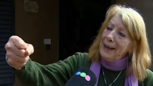 Córdoba: mujer de 80 años espantó un ladrón a las trompadas