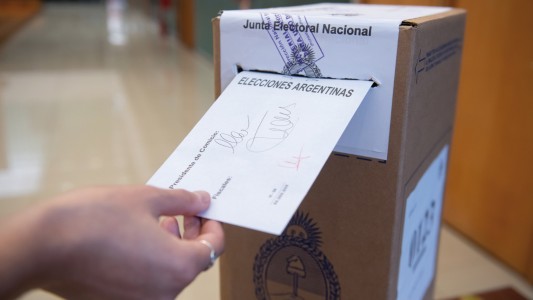 Quiénes son los precandidatos a diputados nacionales por Santa Fe