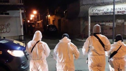 Intoxicación con monóxido de carbono: una mujer murió y otra debió ser hospitalizada