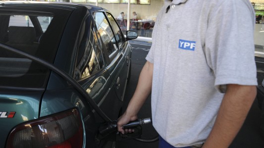 Massa cruzó a las petroleras para que no aumenten las naftas por encima de lo acordado en Precios Justos