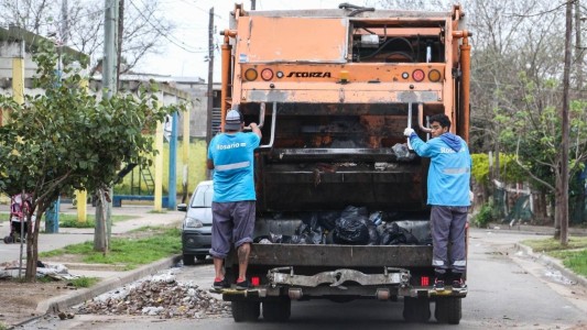Fin de semana largo: cómo funcionarán los servicios en Rosario