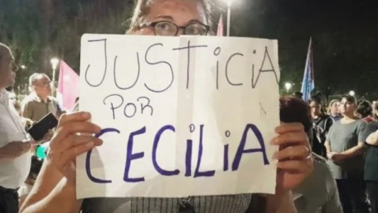 "Sin cuerpo, puede haber condena por femicidio", dijo una de las fiscales del caso Cecilia Strzyzowski