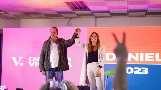 Scioli se presentó ante la Junta Electoral para impugnar el reglamento impulsado por Máximo Kirchner