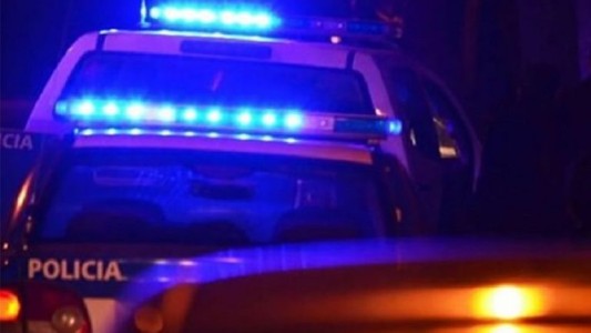 Enfrentamiento armado: Policía frena a delincuente en intento de asalto