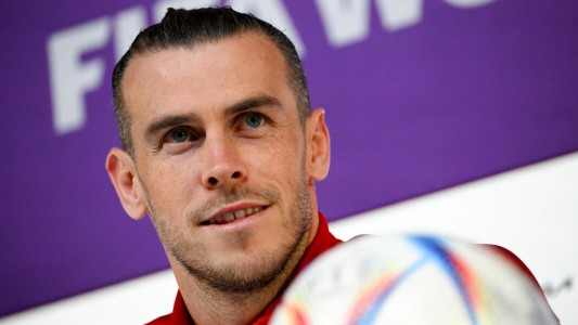 Gareth Bale: "Lionel Messi apreciará que en la MLS saben perder"