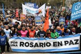 ¿Cuánto le cuesta el paro a la economía rosarina?