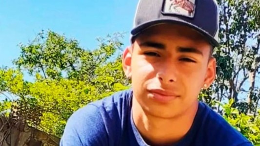 Pidieron perpetua para los tres policías que mataron al joven Lucas González